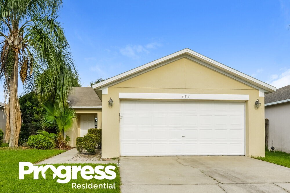 Primary Photo - 183 Brightview Dr