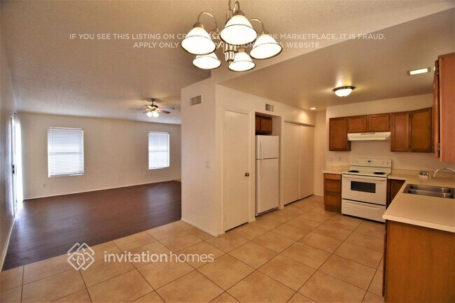 Foto del edificio - 4108 E Covina St