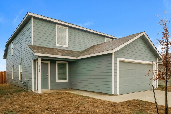 Building Photo - 1866 Musk Rose