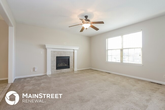 Foto del edificio - 506 Fall Meadow Ln