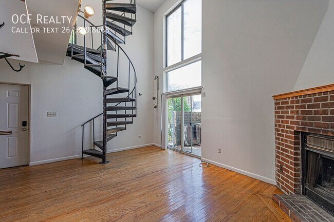 Photo - 4118 Baltimore Ave House