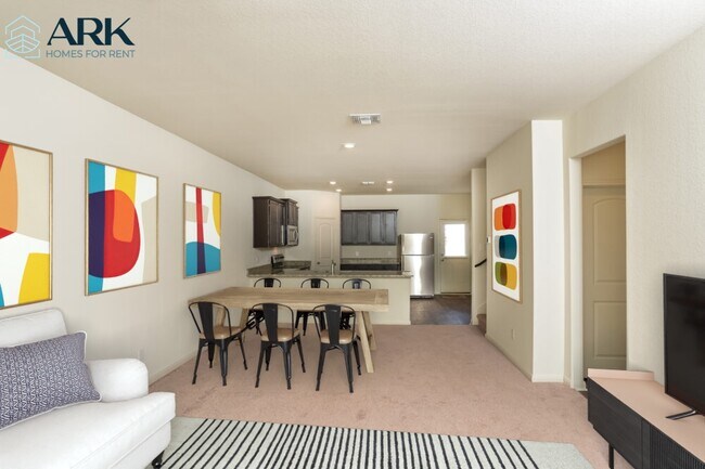 Foto del edificio - 7207 Aaron Jordan Dr