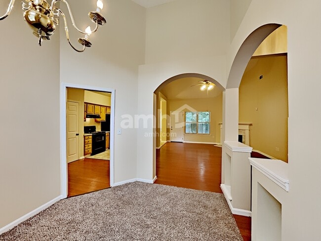 Building Photo - 105 H Grier Drive