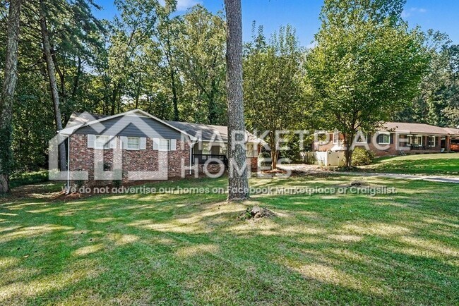 Foto del edificio - 2309 Clifton Springs Manor