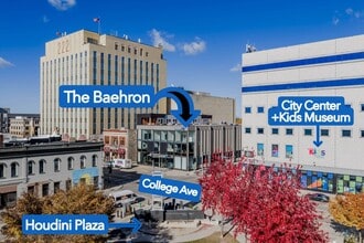 Building Photo - 200 W College Ave