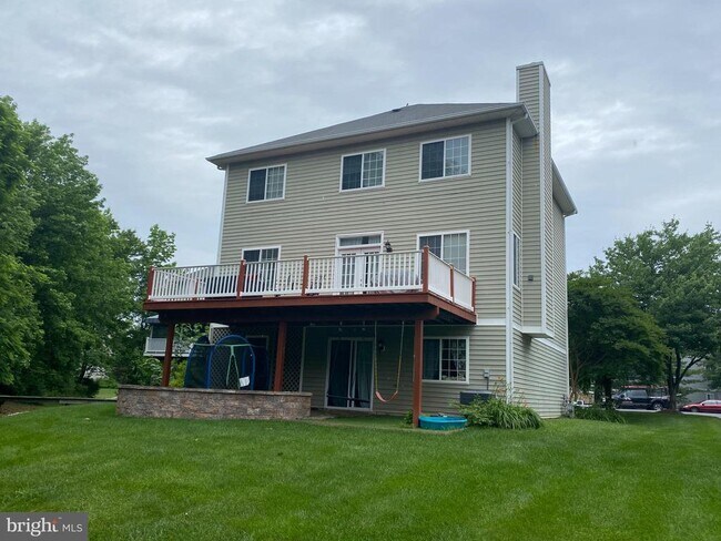 Foto del edificio - 17 Hidden Cove Ct