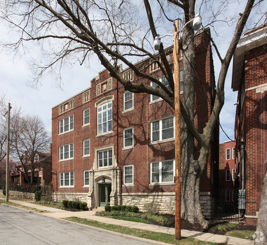 Building Photo - Rockhill Condominiums