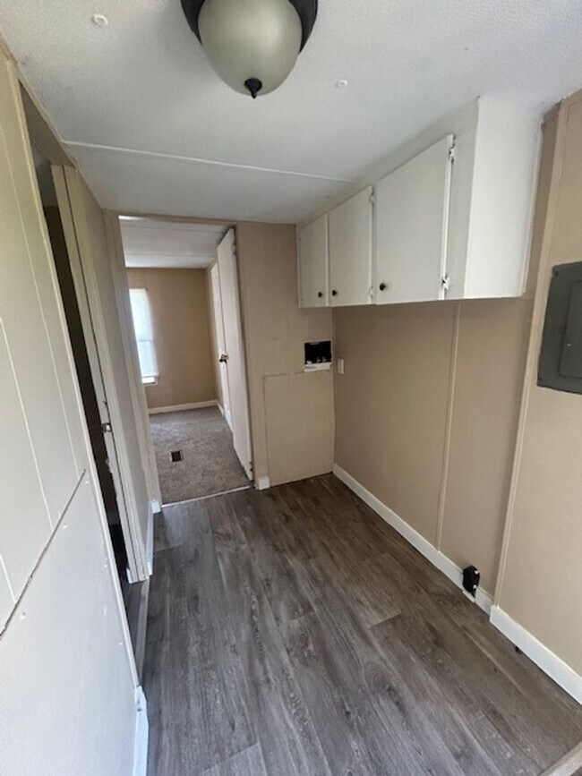 Foto del edificio - 3-bedroom, 2-bath mobile home