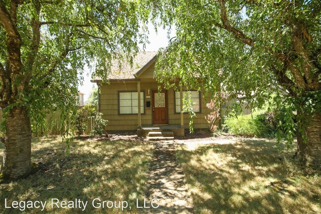 Building Photo - 3 br, 2 bath House - 5439 SE 89th Ave