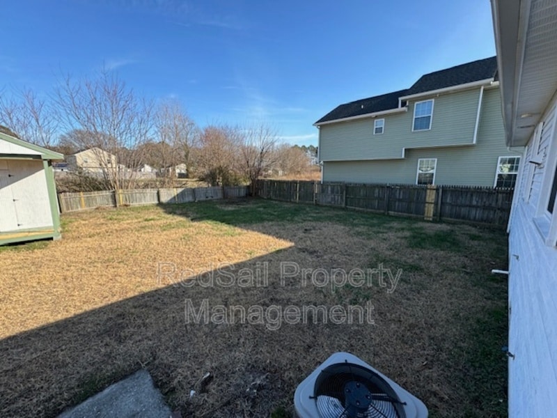 Foto del edificio - 6002 Old Chestnut Ave