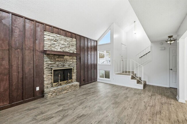 Foto del edificio - 2711 St Edwards Cir