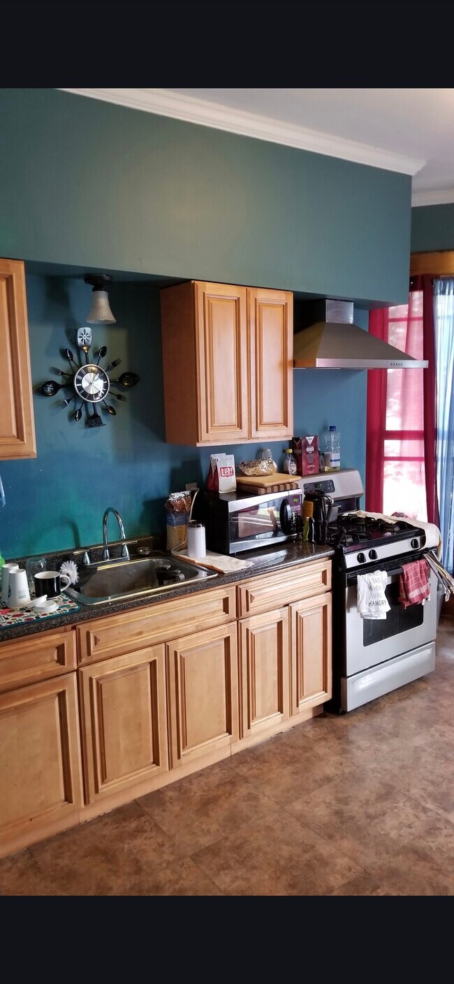 Foto del edificio - 414 Porter Ave