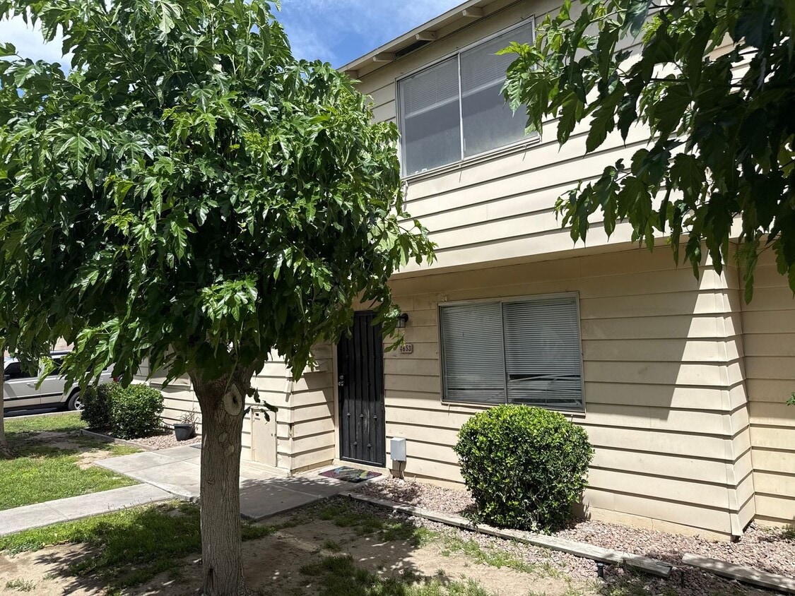 Primary Photo - Two-Story Townhouse with Detached Garage
