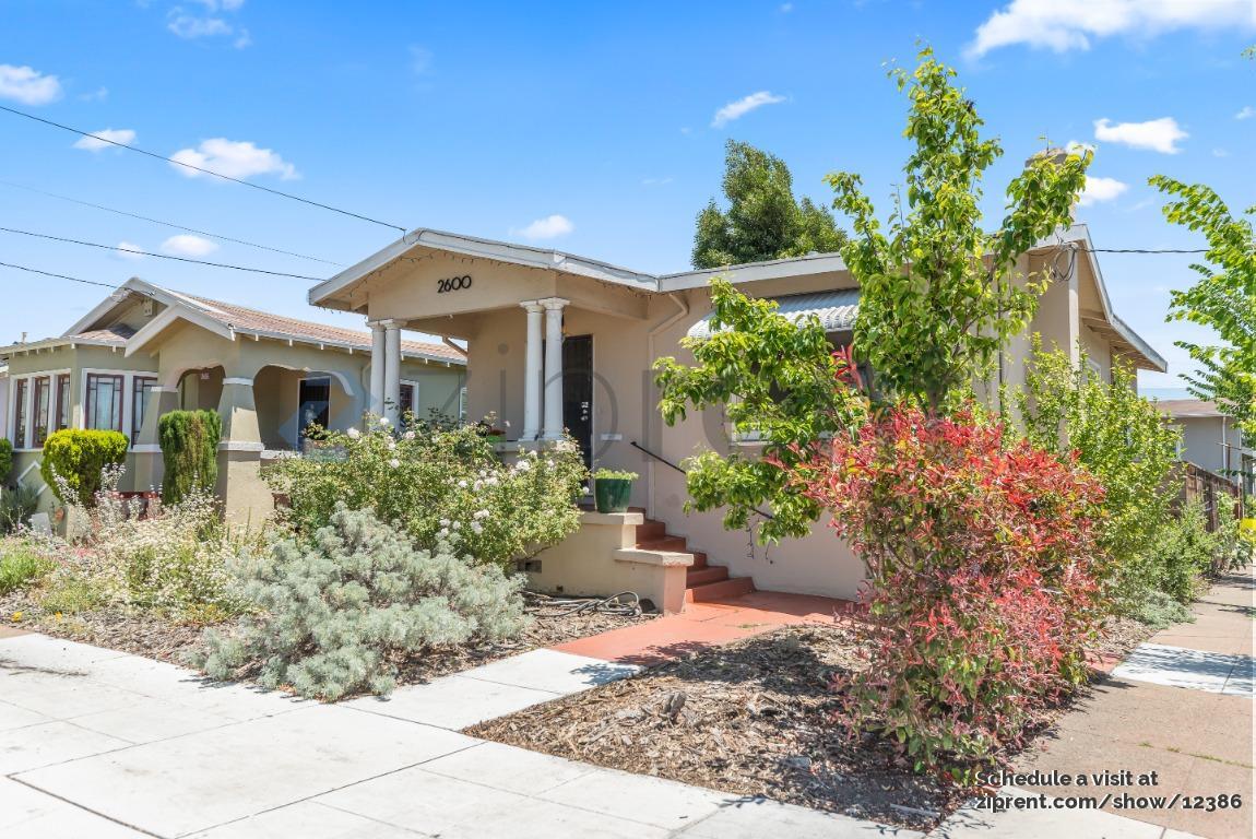 Foto principal - 2600 Havenscourt Blvd
