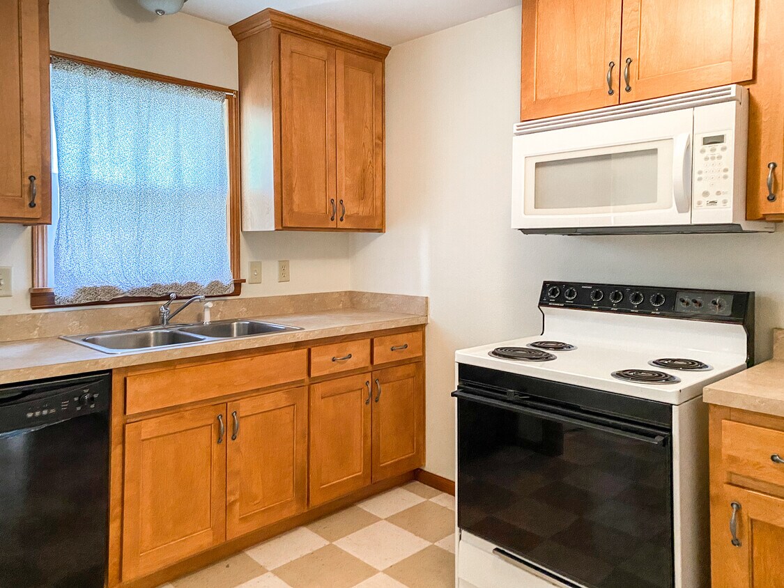 Foto principal - 630 Osage St