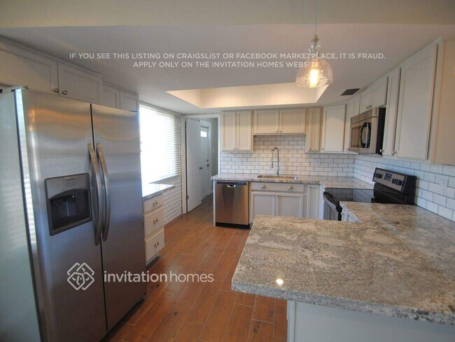 Foto del edificio - 4500 S Grandview Ave