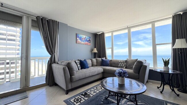 Foto del edificio - 2800 N Atlantic Ave