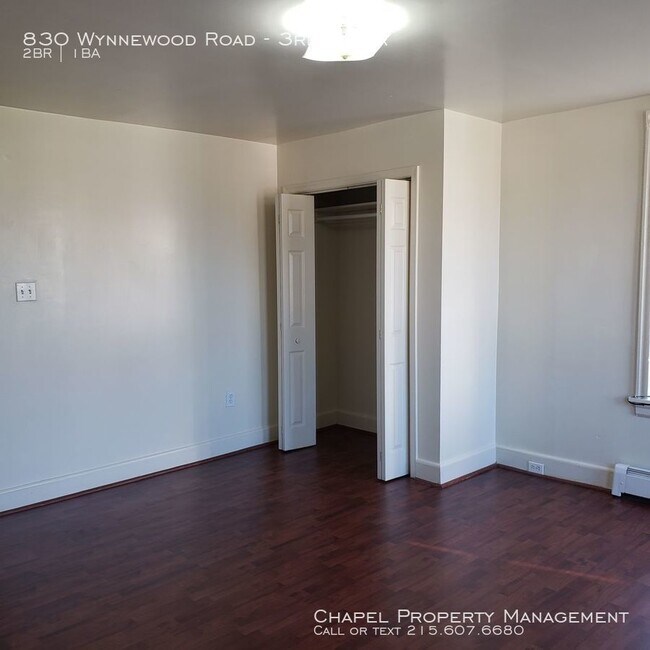 Building Photo - 2 Bedroom Apartment in Overbrook