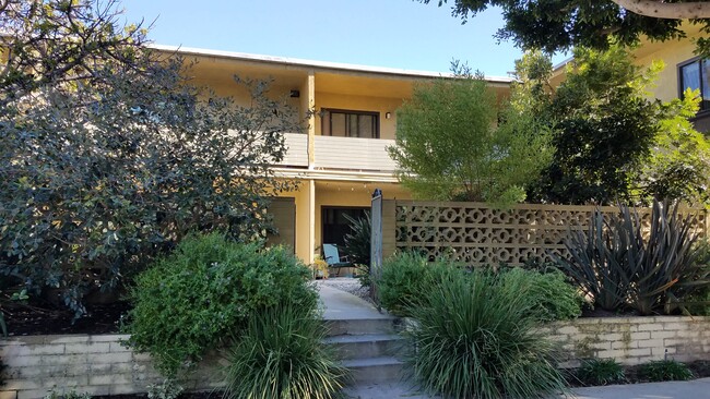 Building Photo - 8630 Falmouth Ave