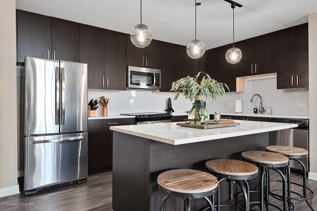 Foto del edificio - 45 E Chicago Ave