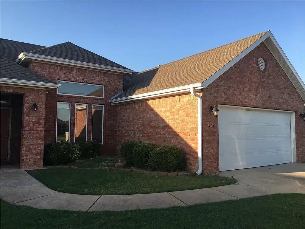 4206 SW Brownstone Ave, Bentonville, AR 72712 House Rental in