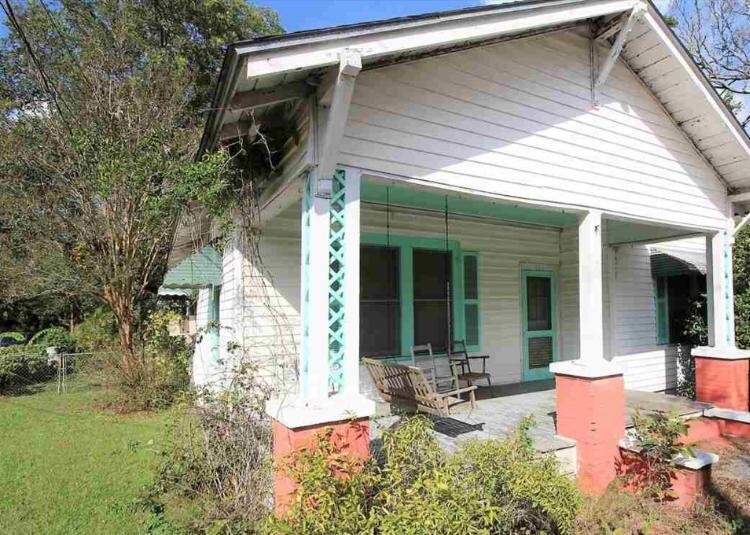 Primary Photo - 81 E Main St Butler GA