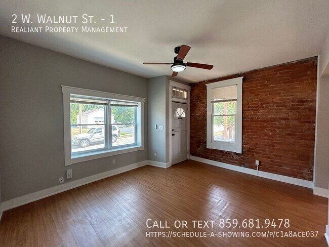 Foto del edificio - 2 W Walnut St