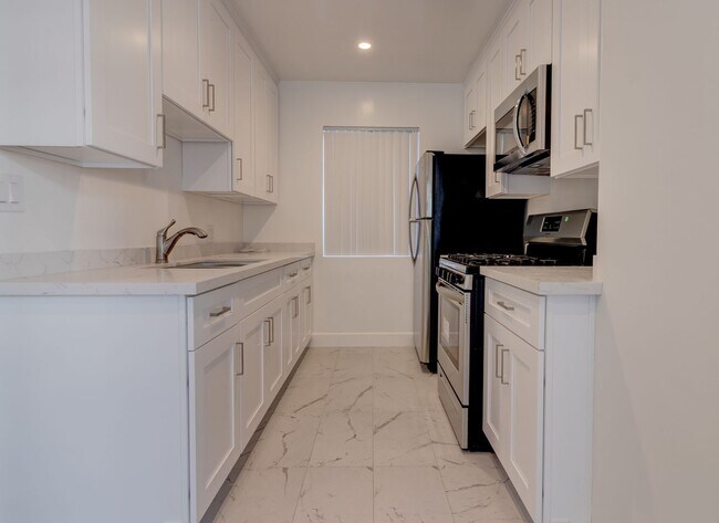 Foto del interior - 1469 Canfield Luxury Investments LLC