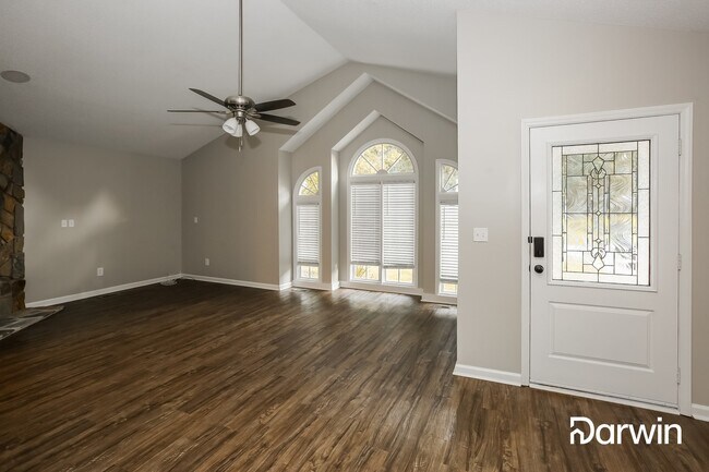 Foto del edificio - 1715 Indian Springs Dr NW