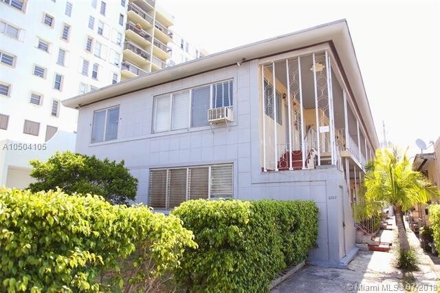 Primary Photo - 1327 West Ave