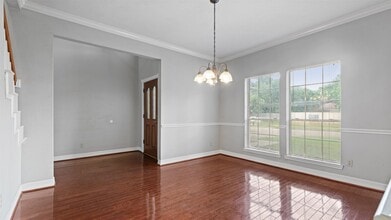 Building Photo - 16539 Battlecreek Dr