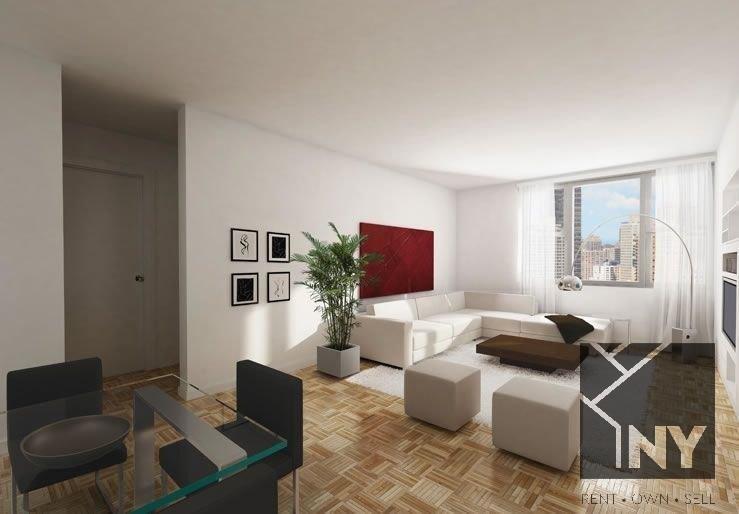 Foto principal - 3 bedroom in NEW YORK NY 10280
