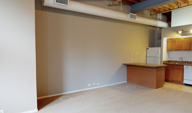 Foto del edificio - 1357 N Wells St