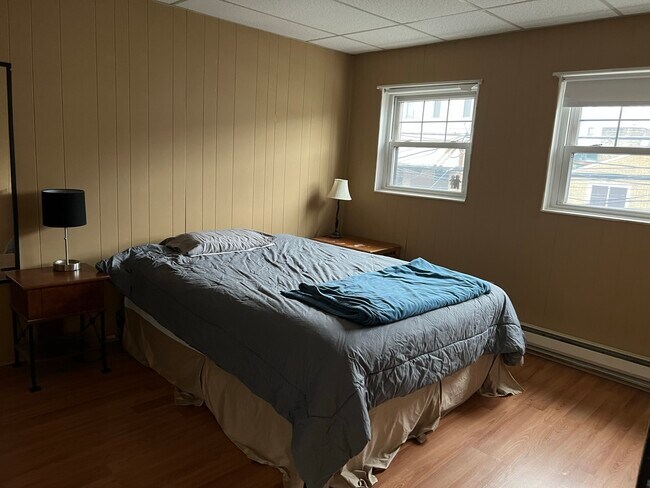 Bedroom - 434 Ella St