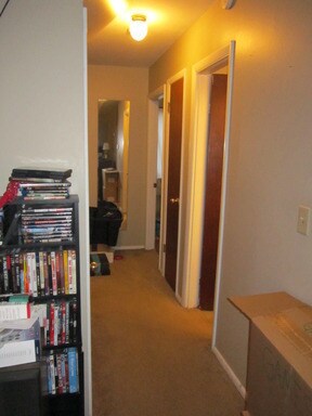 Foto del edificio - Updated 4Bed/2 Bath Home