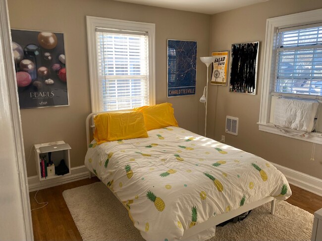 Foto del edificio - 601 Pitt St