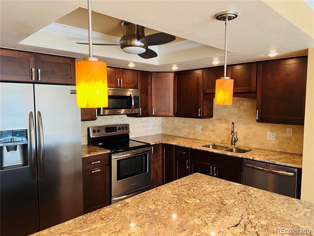 Foto del edificio - 13961 E Marina Dr