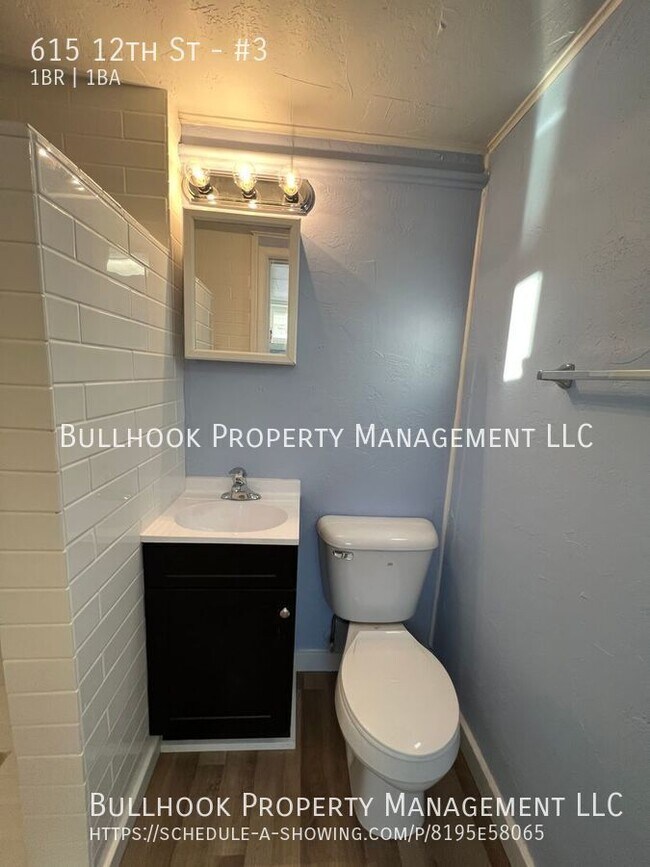 Foto del edificio - 615 12th St