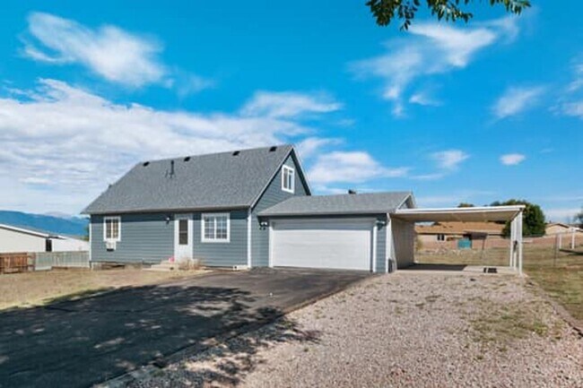 Building Photo - 4 br, 2 bath House - 9430 Bar B Road