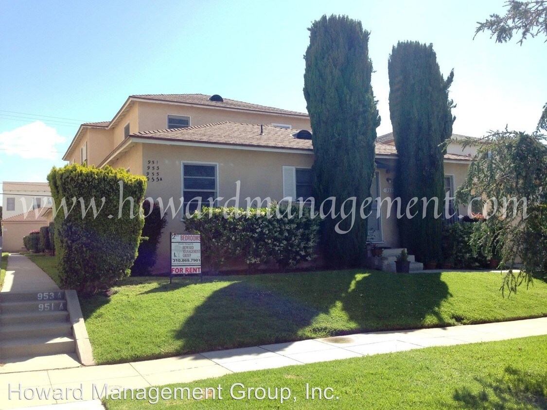Primary Photo - 951 15th St