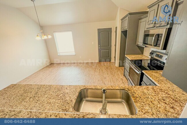 Foto del edificio - New Beginnings Start At AMRR: NOW PRELEASING RARE 4 BED IN FRENSHIP ISD