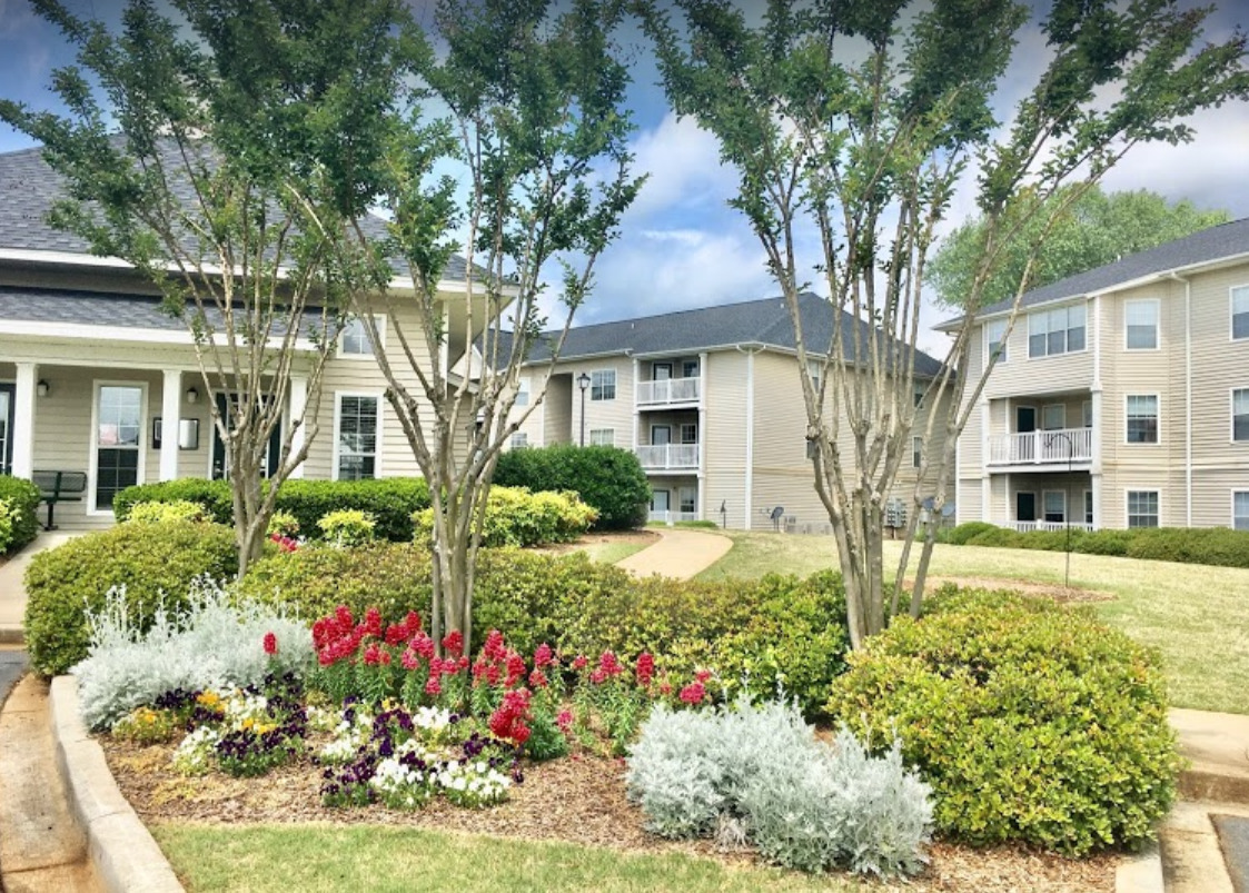 Seneca Sc Apartments