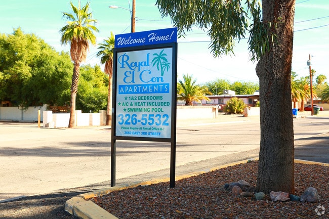 Building Photo - Royal ElCon Apartments