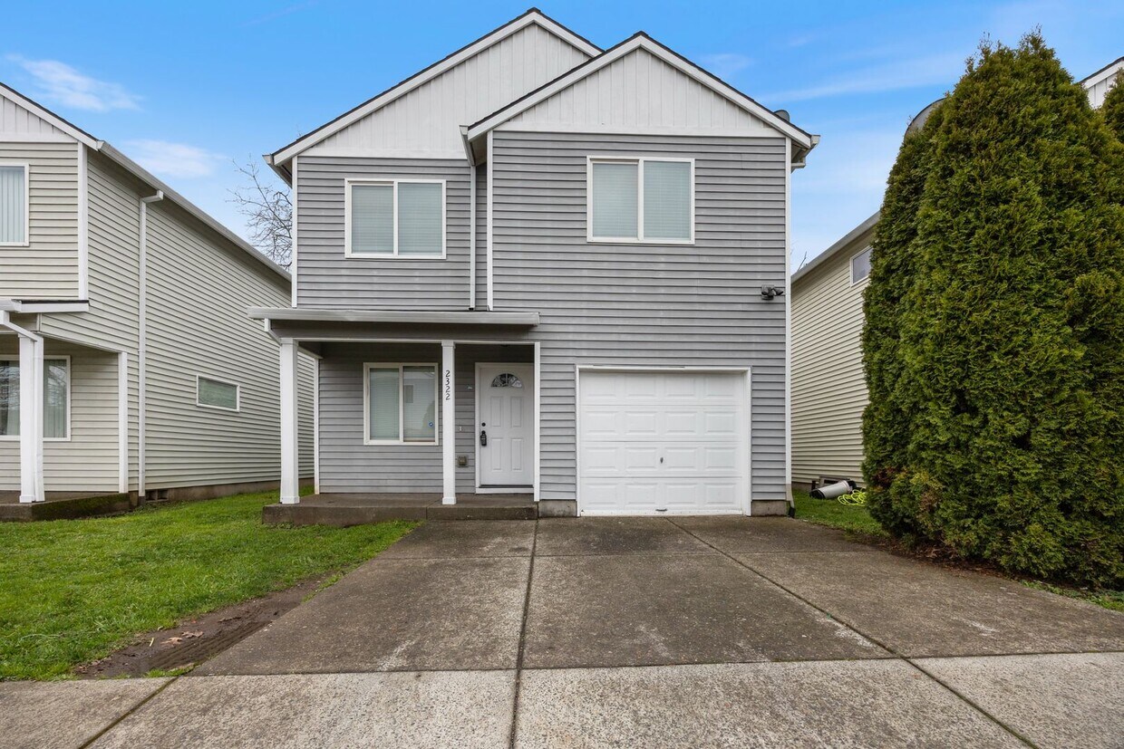 4Bed/2.5 Bath available in SE Portland - 4Bed/2.5 Bath available in SE Portland