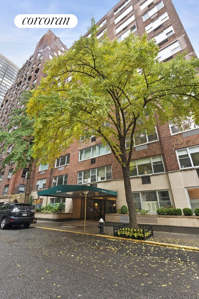 Foto del edificio - 12 Beekman Pl