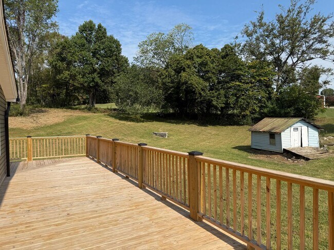 Building Photo - 1414 Muddy Creek Rd