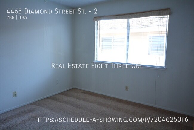 Foto del edificio - 4465 Diamond St