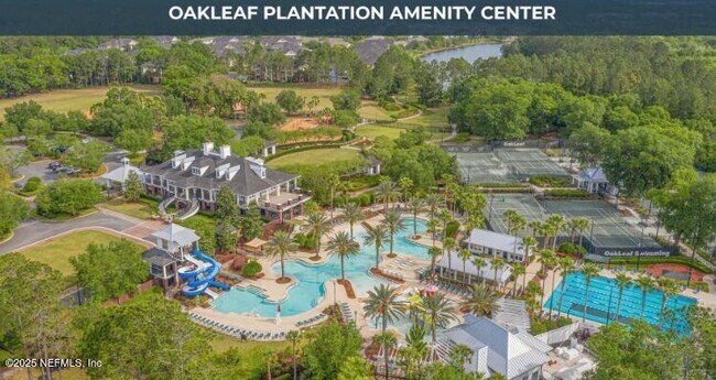 Foto del edificio - 3937 Oak Mill Rd
