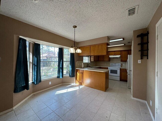 Foto del edificio - 2508 Oak Park Drive