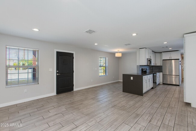 Building Photo - 3601 N 12th St